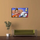 HD Canvas Print Home Decor Paintings Wall Art Pictures-SR125364