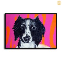 HD Canvas Print Home Decor Paintings Wall Art Pictures-SR103069