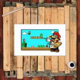 HD Canvas Print Home Decor Paintings Wall Art Pictures-SR125369