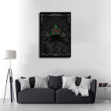 HD Canvas Print Home Decor Paintings Wall Art Pictures-SR103121