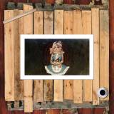 HD Canvas Print Home Decor Paintings Wall Art Pictures-SR103042