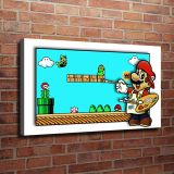 HD Canvas Print Home Decor Paintings Wall Art Pictures-SR125369