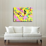 HD Canvas Print Home Decor Paintings Wall Art Pictures-SR-10146