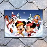 HD Canvas Print Home Decor Paintings Wall Art Pictures-SR-10050