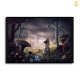 HD Canvas Print Home Decor Paintings Wall Art Pictures-SR103068