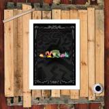 HD Canvas Print Home Decor Paintings Wall Art Pictures-SR103111