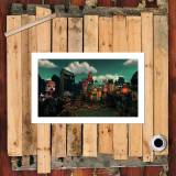 HD Canvas Print Home Decor Paintings Wall Art Pictures-SR103037