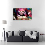 HD Canvas Print Home Decor Paintings Wall Art Pictures-SR103054