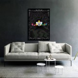 HD Canvas Print Home Decor Paintings Wall Art Pictures-SR103120