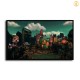 HD Canvas Print Home Decor Paintings Wall Art Pictures-SR103037