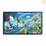 HD Canvas Print Home Decor Paintings Wall Art Pictures-SR125359
