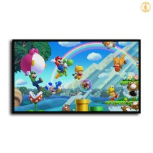 HD Canvas Print Home Decor Paintings Wall Art Pictures-SR125359