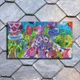 HD Canvas Print Home Decor Paintings Wall Art Pictures-SR103092