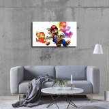 HD Canvas Print Home Decor Paintings Wall Art Pictures-SR125362