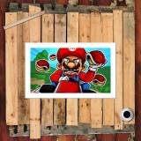 HD Canvas Print Home Decor Paintings Wall Art Pictures-SR125367