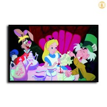 HD Canvas Print Home Decor Paintings Wall Art Pictures-SR103088