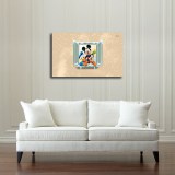 HD Canvas Print Home Decor Paintings Wall Art Pictures-SR-11188