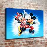 HD Canvas Print Home Decor Paintings Wall Art Pictures-SR-A3825
