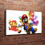 HD Canvas Print Home Decor Paintings Wall Art Pictures-SR125362