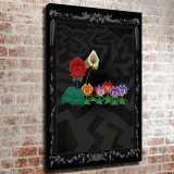 HD Canvas Print Home Decor Paintings Wall Art Pictures-SR103119