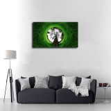 HD Canvas Print Home Decor Paintings Wall Art Pictures-SR103084