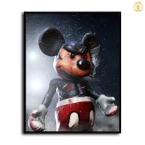 HD Canvas Print Home Decor Paintings Wall Art Pictures-SR107354