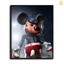 HD Canvas Print Home Decor Paintings Wall Art Pictures-SR107354