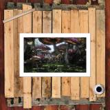 HD Canvas Print Home Decor Paintings Wall Art Pictures-SR103055