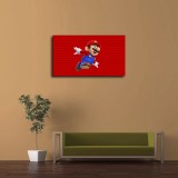 HD Canvas Print Home Decor Paintings Wall Art Pictures-SR125373
