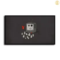 HD Canvas Print Home Decor Paintings Wall Art Pictures-SR105578