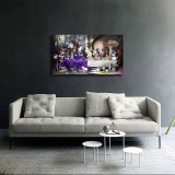 HD Canvas Print Home Decor Paintings Wall Art Pictures-SR103060
