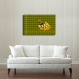HD Canvas Print Home Decor Paintings Wall Art Pictures-SR-11176
