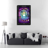 HD Canvas Print Home Decor Paintings Wall Art Pictures-SR103112