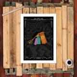 HD Canvas Print Home Decor Paintings Wall Art Pictures-SR103115