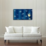 HD Canvas Print Home Decor Paintings Wall Art Pictures-SR105605