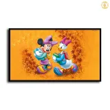 HD Canvas Print Home Decor Paintings Wall Art Pictures-SR-A3668