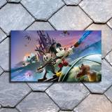 HD Canvas Print Home Decor Paintings Wall Art Pictures-SR101816