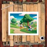 HD Canvas Print Home Decor Paintings Wall Art Pictures-SR-11194