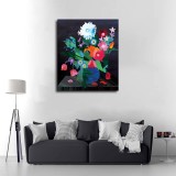 HD Canvas Print Home Decor Paintings Wall Art Pictures-SR103098