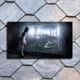 HD Canvas Print Home Decor Paintings Wall Art Pictures-SR103059