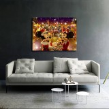 HD Canvas Print Home Decor Paintings Wall Art Pictures-SR-20087