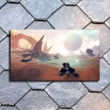 HD Canvas Print Home Decor Paintings Wall Art Pictures-SR103051