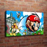 HD Canvas Print Home Decor Paintings Wall Art Pictures-SR125388