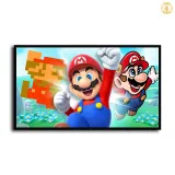HD Canvas Print Home Decor Paintings Wall Art Pictures-SR125384