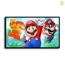 HD Canvas Print Home Decor Paintings Wall Art Pictures-SR125384