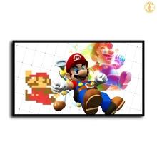 HD Canvas Print Home Decor Paintings Wall Art Pictures-SR125362