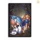 HD Canvas Print Home Decor Paintings Wall Art Pictures-SR107628