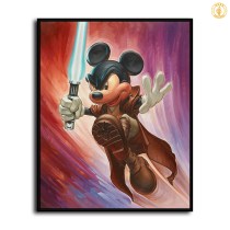 HD Canvas Print Home Decor Paintings Wall Art Pictures-SR-A5826