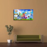 HD Canvas Print Home Decor Paintings Wall Art Pictures-SR125392