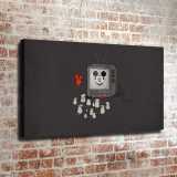 HD Canvas Print Home Decor Paintings Wall Art Pictures-SR105578